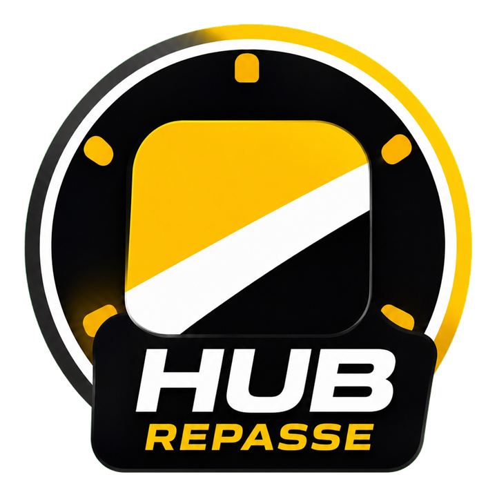 Hub Repasse